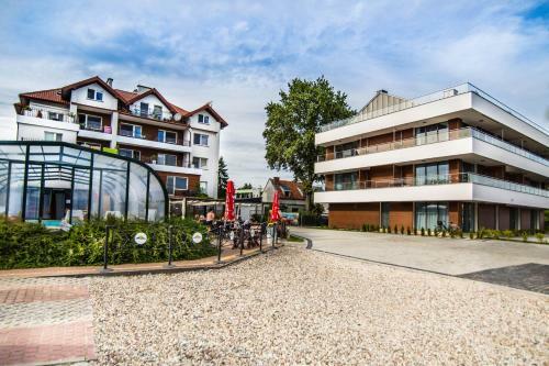 Hotel Krynica