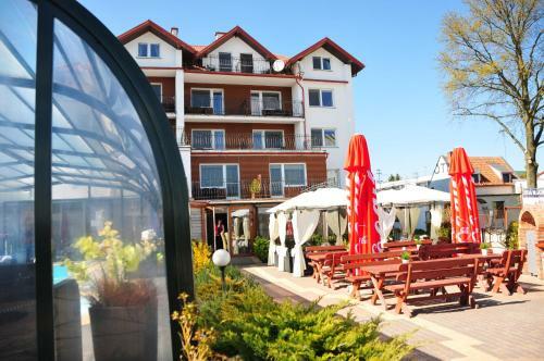 Hotel Krynica