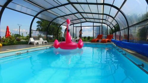 Hotel Krynica