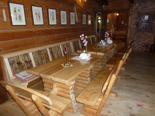Hostal Pensjonat Polonia