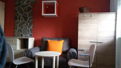 Hostal Willa Zdr�j