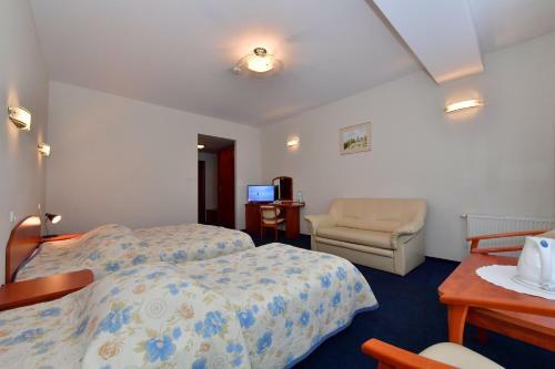 Hotel Jaworzyna Krynicka