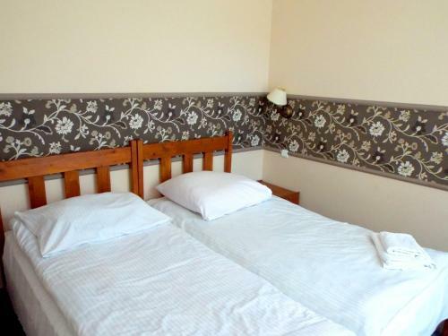 Hotel O?rodek Wypoczynkowy Rapsodia
