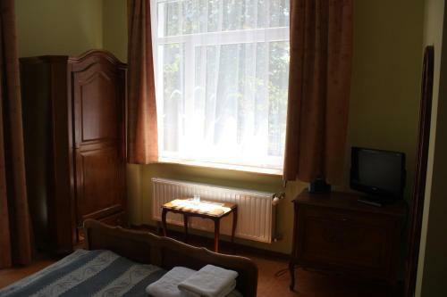 Hotel O?rodek Wypoczynkowy Rapsodia