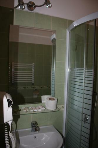 Hotel O?rodek Wypoczynkowy Rapsodia