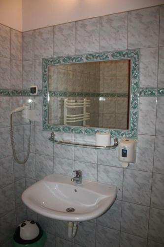 Hotel O?rodek Wypoczynkowy Rapsodia