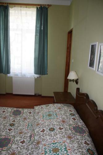 Hotel O?rodek Wypoczynkowy Rapsodia