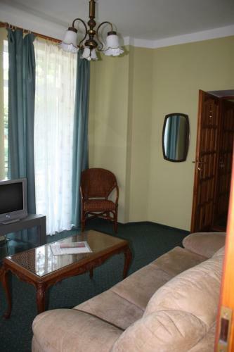 Hotel O?rodek Wypoczynkowy Rapsodia