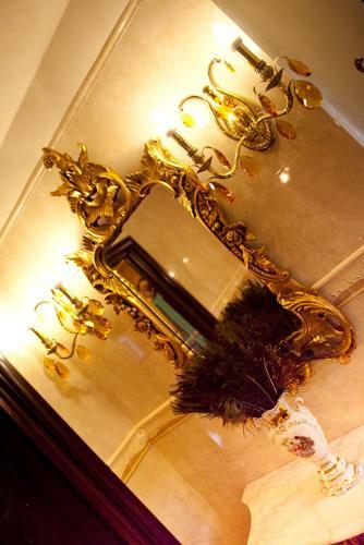 Hostal Zamek Pod Brzozami