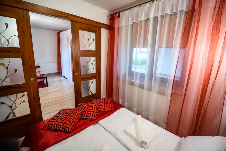 Apartamenty Sun & Snow Kraszewskiego