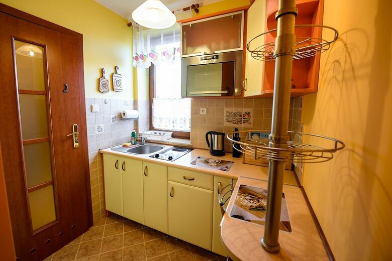 Apartamenty Sun & Snow Kraszewskiego