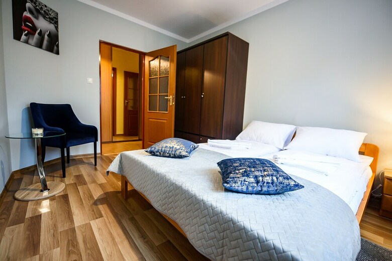 Apartamenty Sun & Snow Nad Potokiem