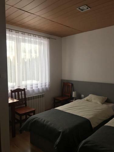 Pokoje Do Wynaj?cia Magdalena Nowak