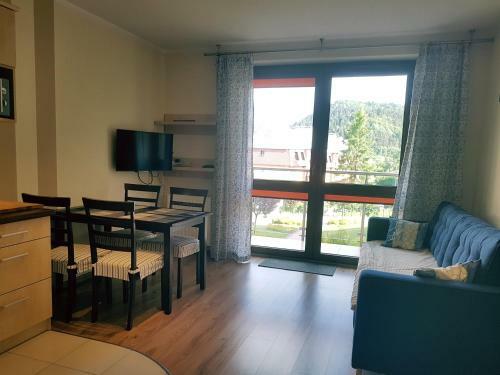 Aba Apartamenty