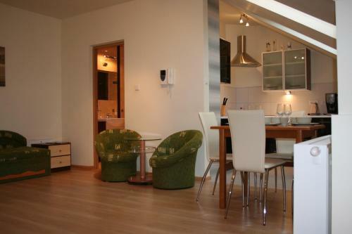 Aba Apartamenty