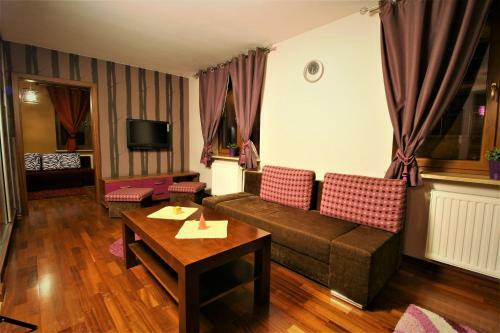 Aba Apartamenty