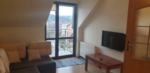 Apartamenty Krynica Zdr�j