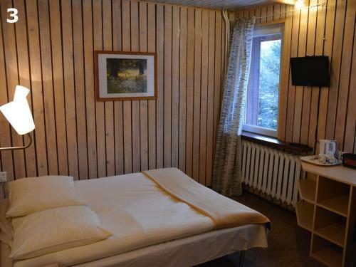 Hostal Dom Goscinny Jawor