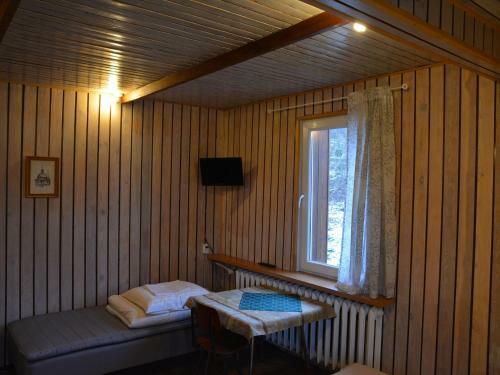 Hostal Dom Goscinny Jawor