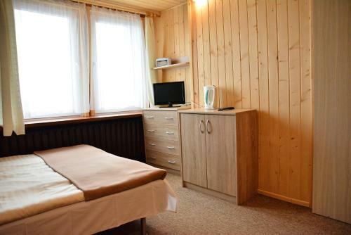 Hostal Dom Goscinny Jawor