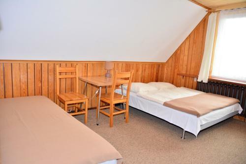 Hostal Dom Goscinny Jawor