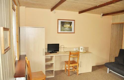 Hostal Dom Goscinny Jawor