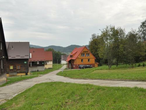 Hostal Dom Goscinny Jawor