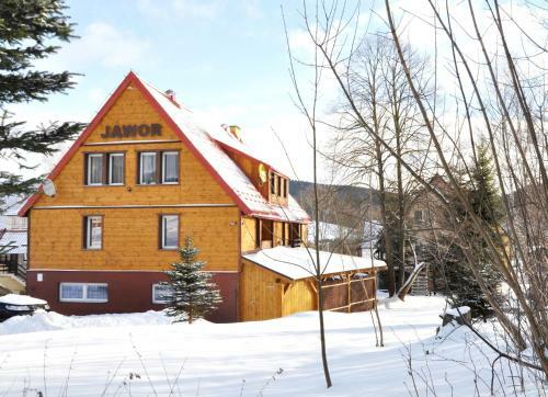 Hostal Dom Goscinny Jawor