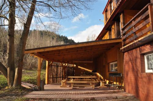 Hostal Dom Goscinny Jawor
