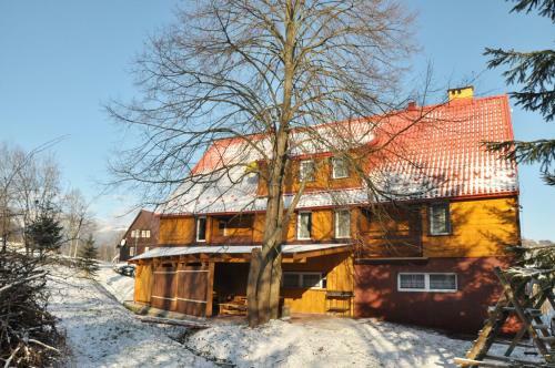 Hostal Dom Goscinny Jawor