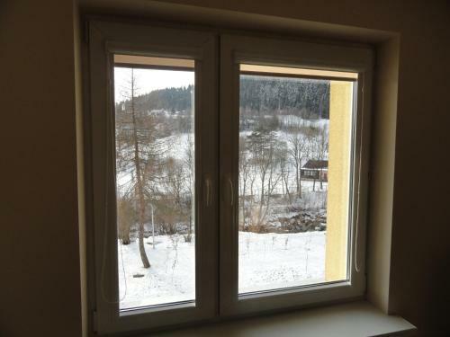 Apartament Czarny Potok
