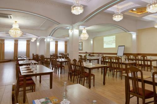 Bed & Breakfast Piastun Spa&wellness