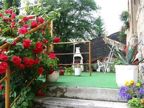 Posada Zajazd Meran