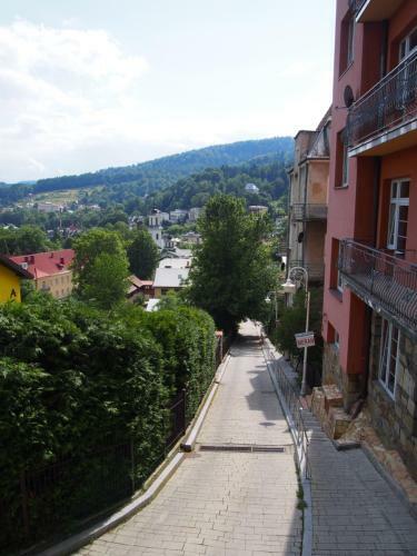 Posada Zajazd Meran