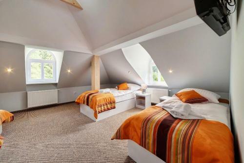 Hotel Le?na Polana