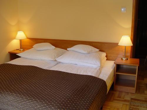 Hostal Pensjonat Witold�wka