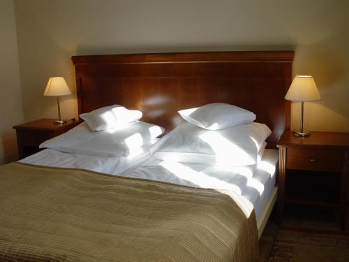 Hostal Pensjonat Witold�wka