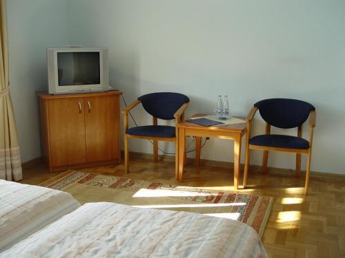Hostal Pensjonat Witold�wka
