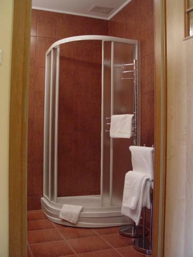 Hostal Pensjonat Witold�wka