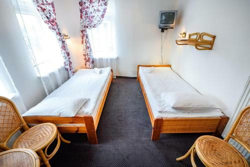 Hostal Willa Safona