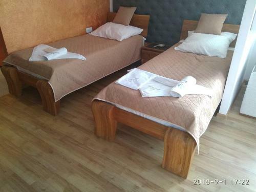 Apartament Cis Przy Deptaku
