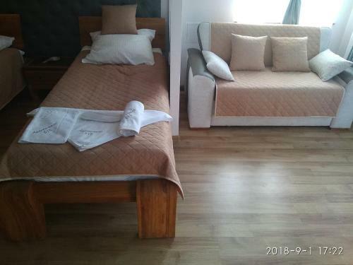Apartament Cis Przy Deptaku