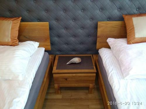Apartament Cis Przy Deptaku