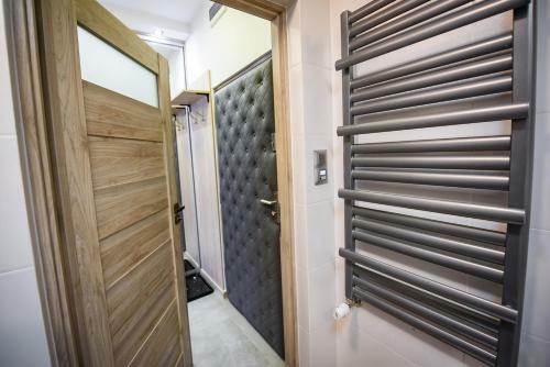Apartament Cis Przy Deptaku