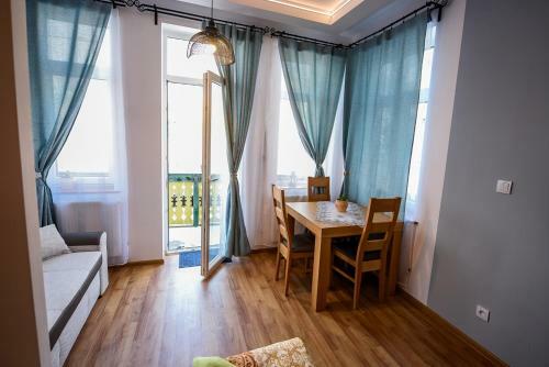 Apartament Cis Przy Deptaku