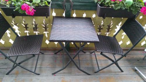 Apartament Cis Przy Deptaku