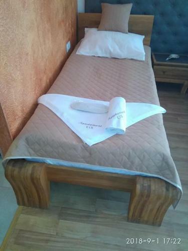 Apartament Cis Przy Deptaku
