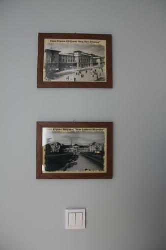 Apartament Cis Przy Deptaku