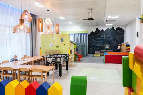 Hotel Krynica Conference & Spa