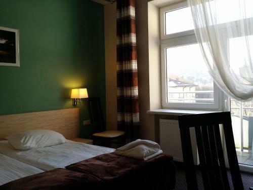 Hostal O?rodek Wczasowy Paradise